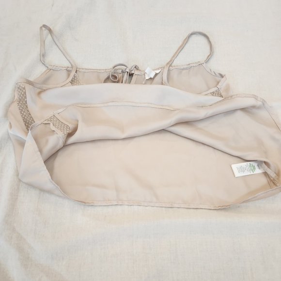 Aerie Satin Tank Top - XXS - Picture 12 of 15